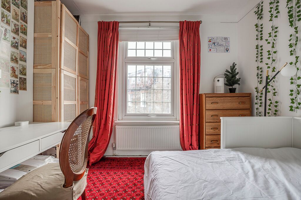 Photo of Bedroom in West Hill