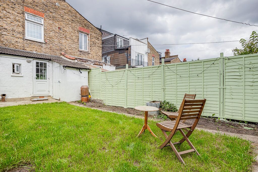 Photo of Patio Balcony in West Hill