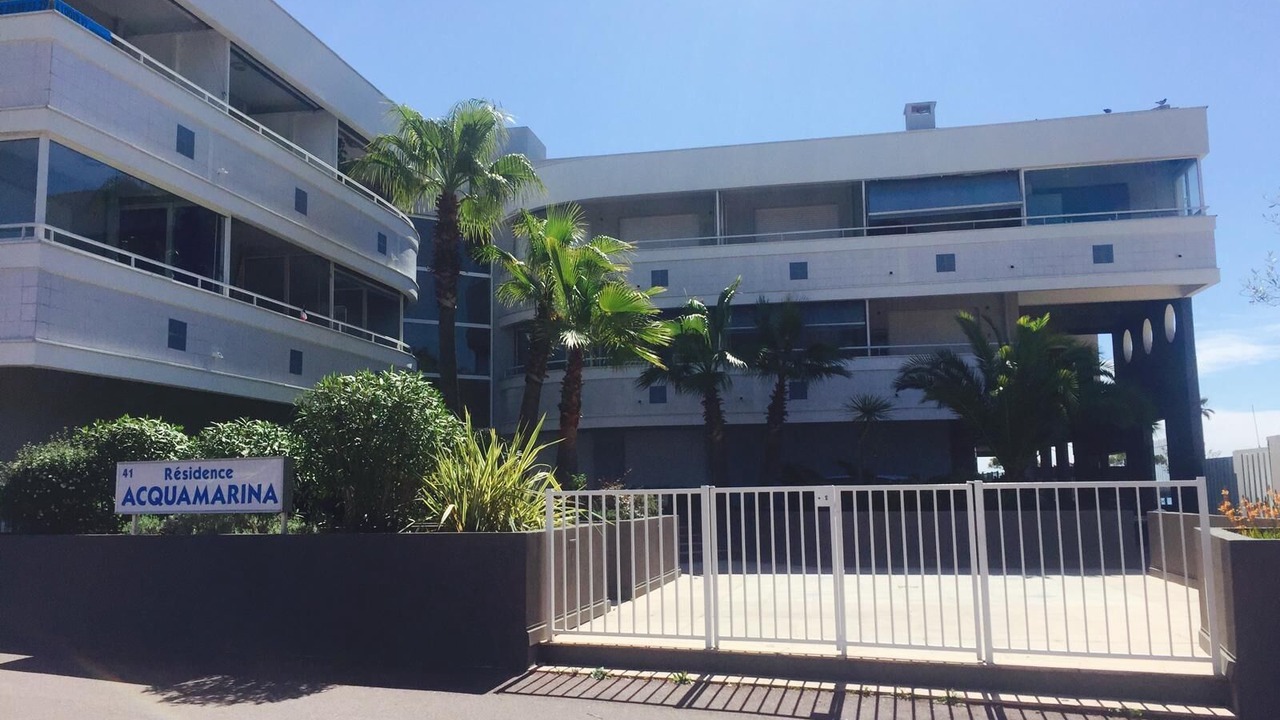 Photo of Outdoor in Villeneuve Loubet Beach