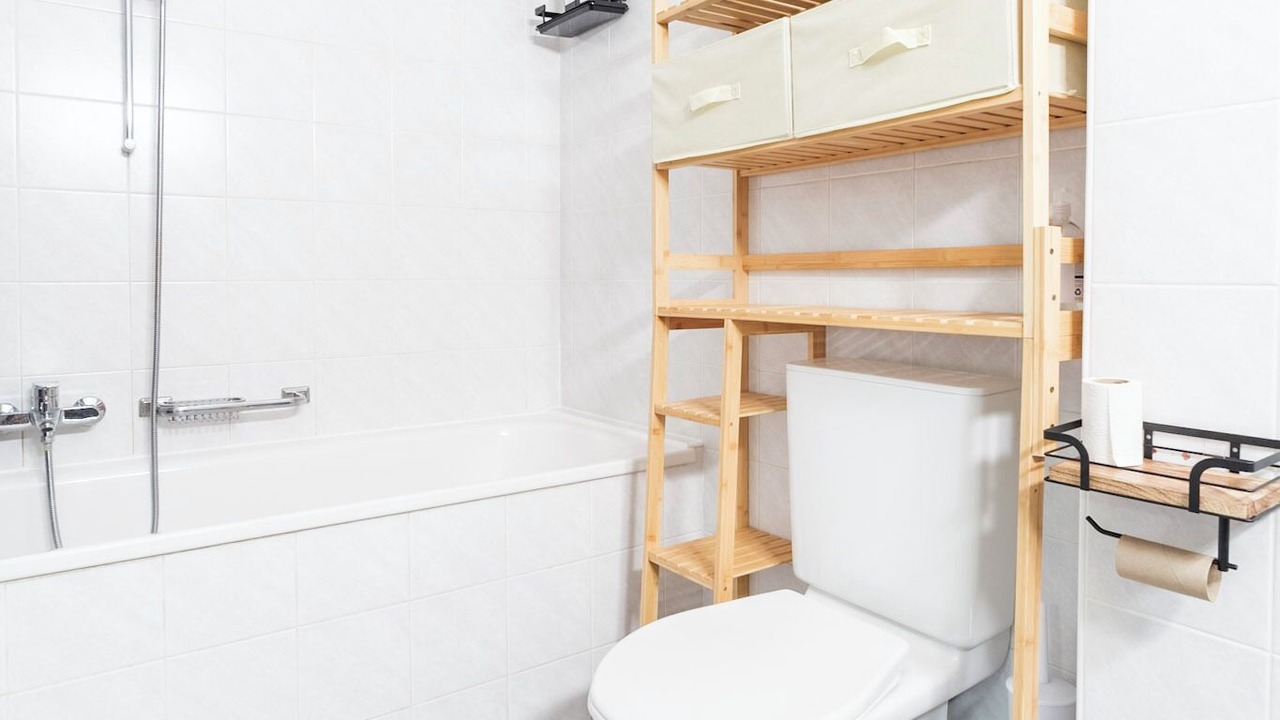 Photo of Bathroom in Lausanne