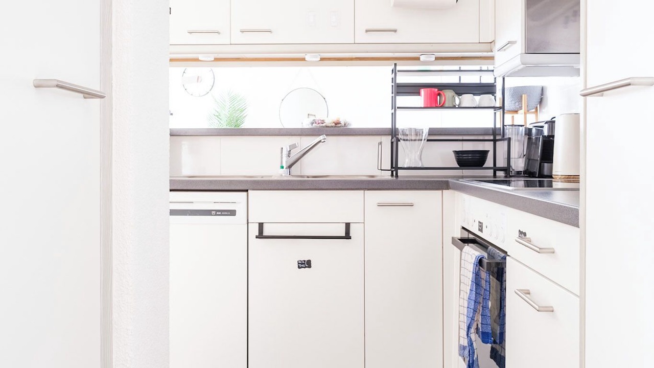 Photo of Kitchen in Lausanne