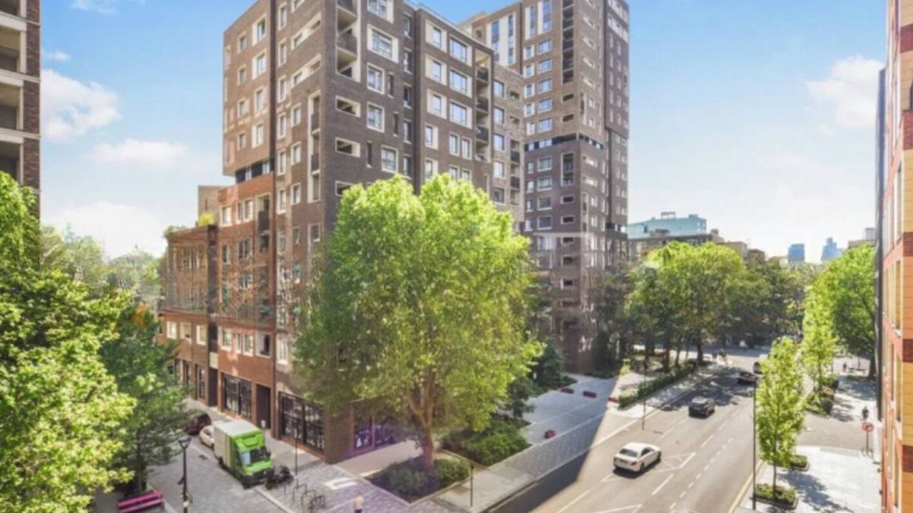 Photo of Outdoor in Elephant and Castle