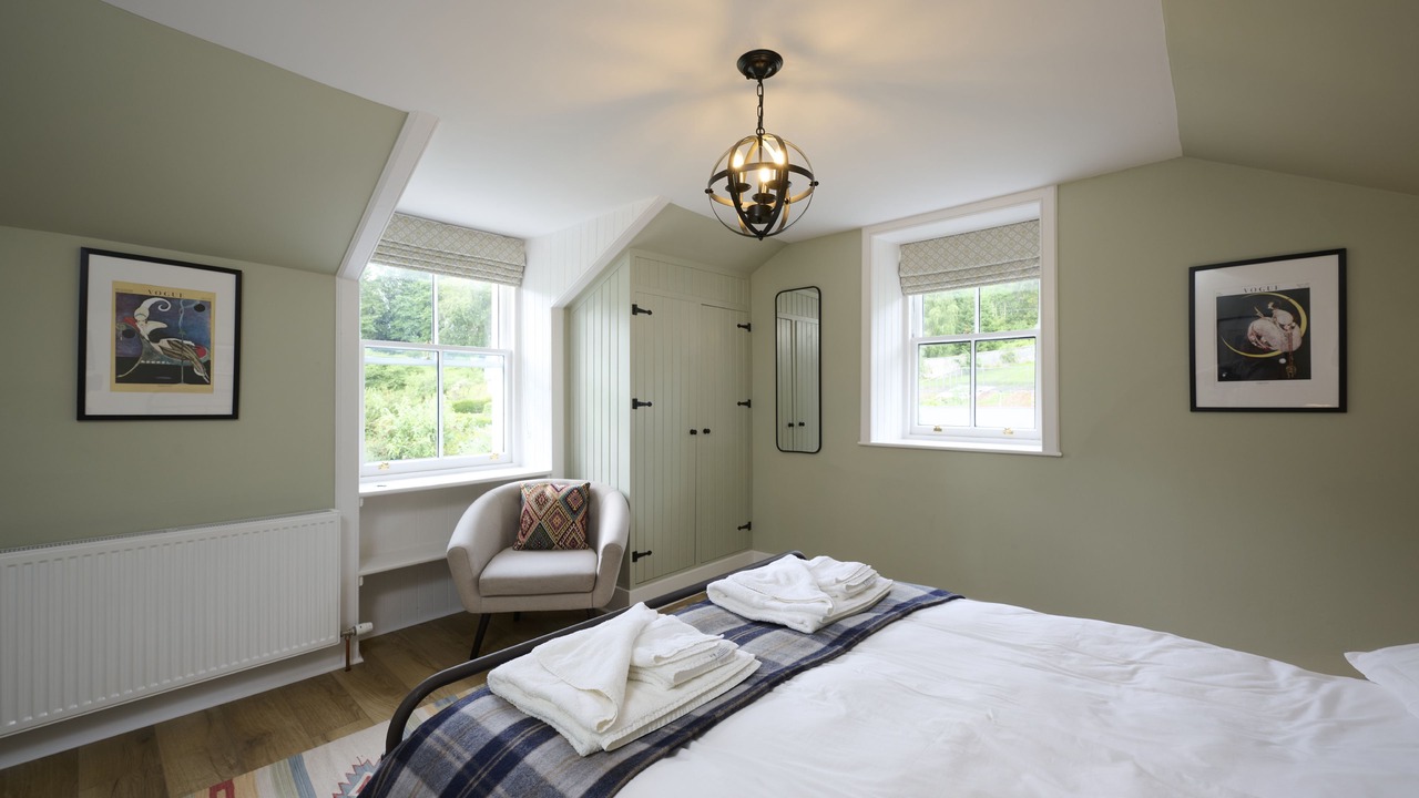 Photo of Bedroom in Scaniport