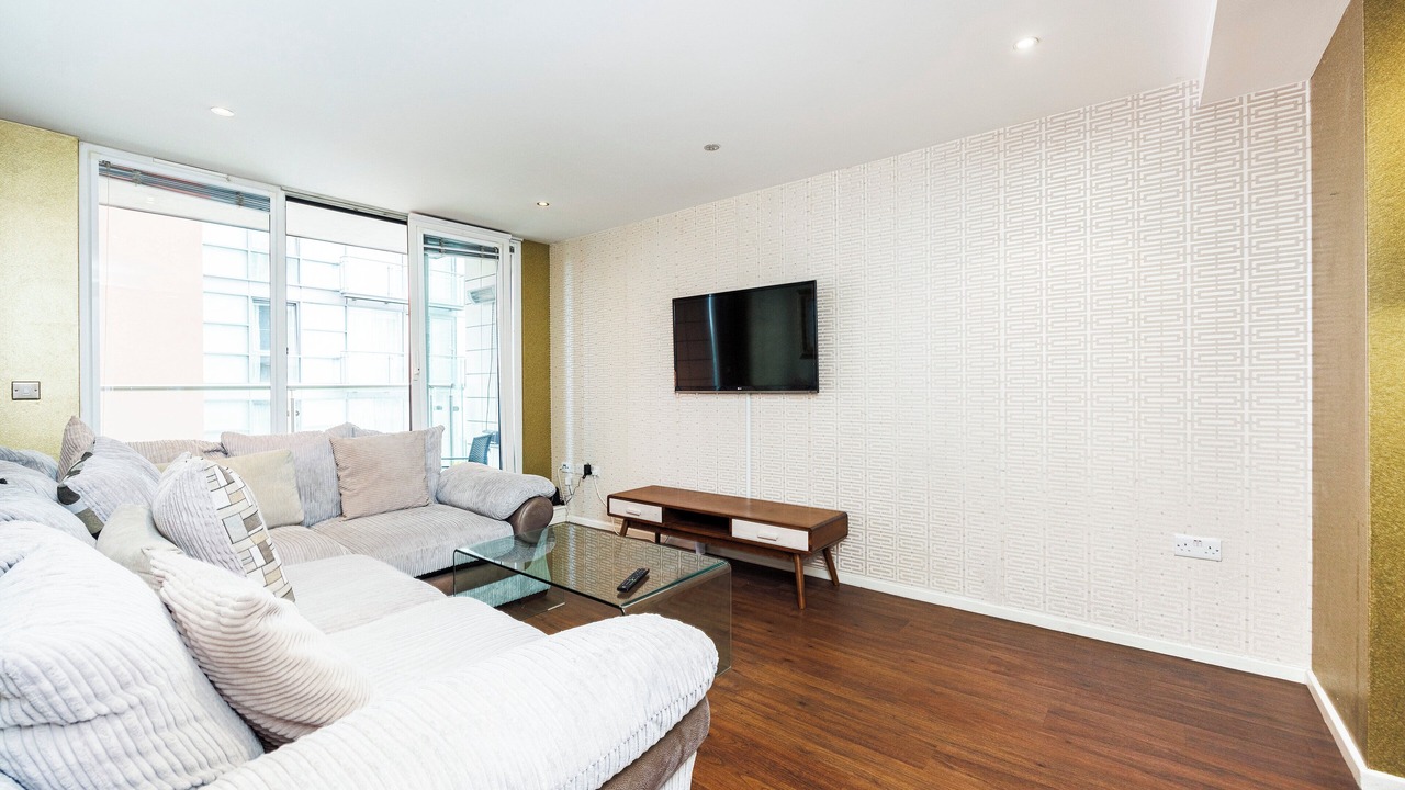 Photo of Livingroom in Canning Town South
