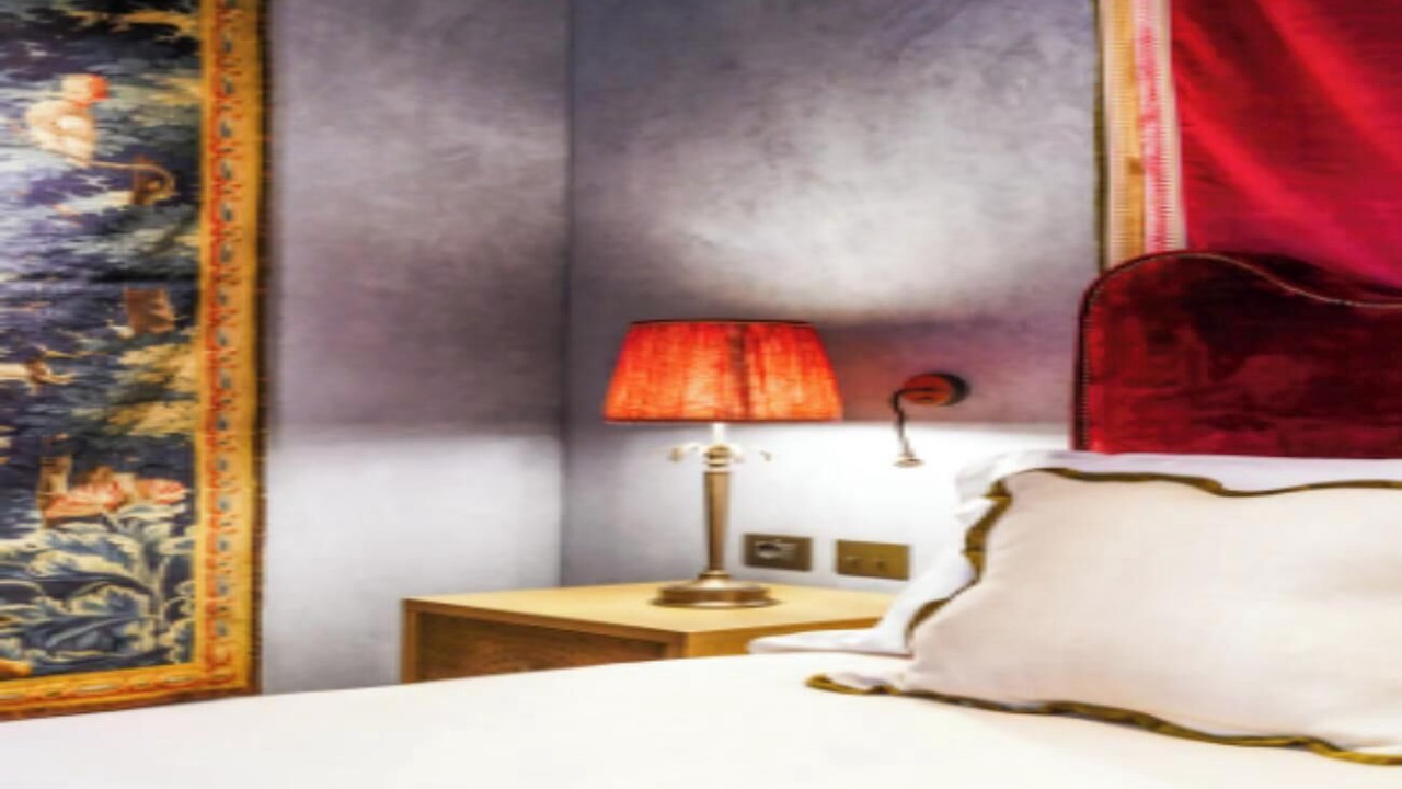 Photo of Bedroom in San Marco