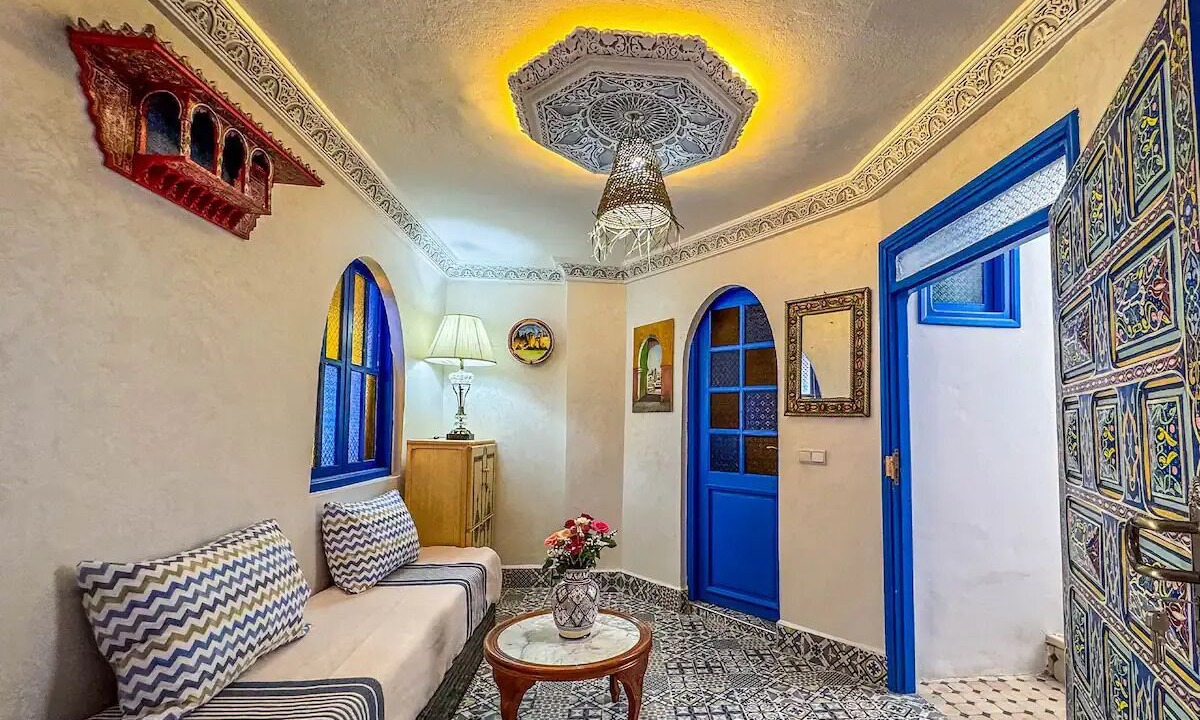 Photo of Others in Medina of Tangier
