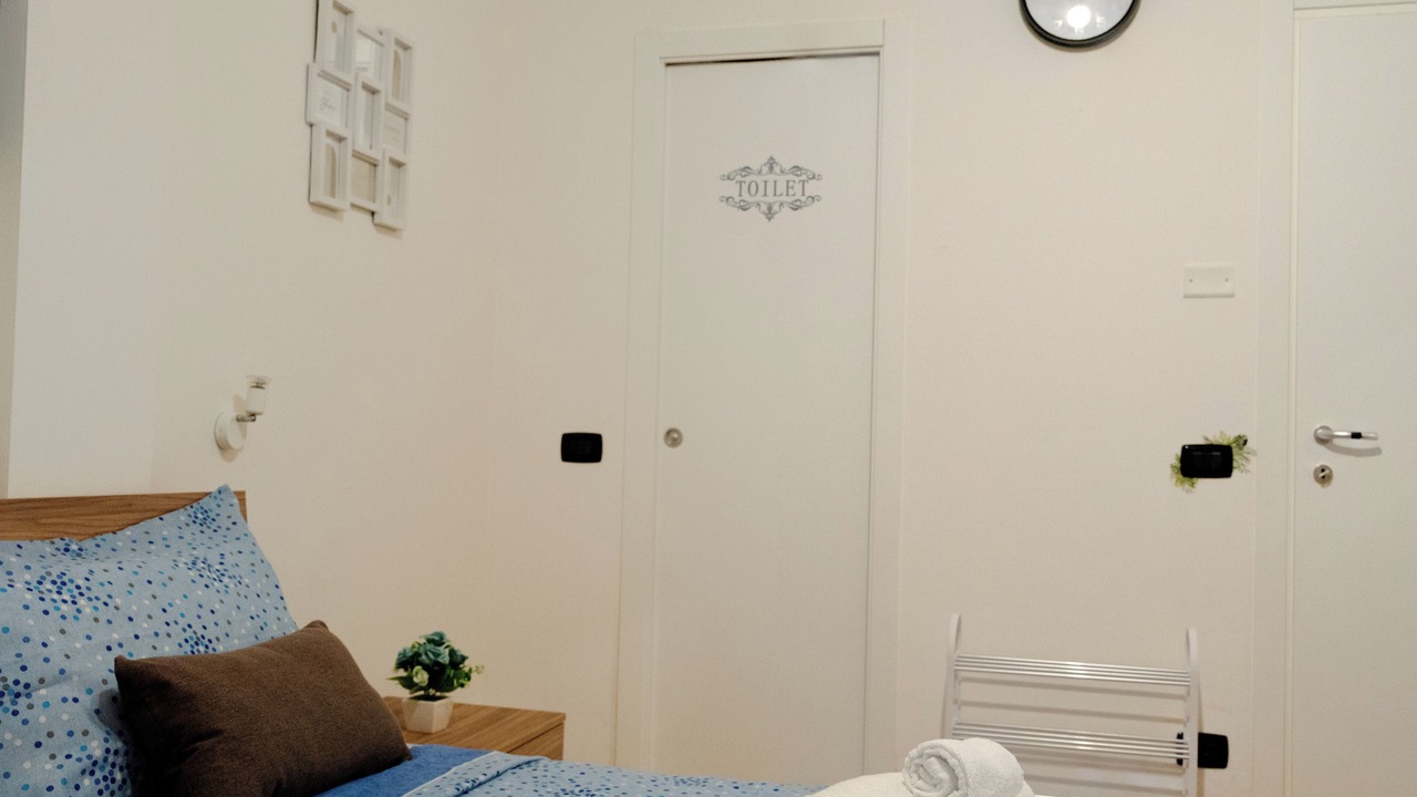 Photo of Bedroom in Marghera