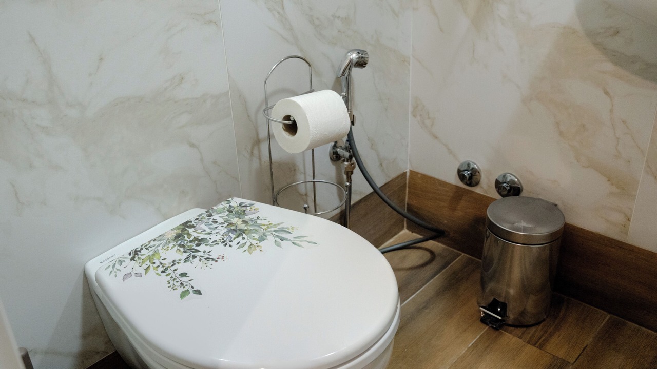 Photo of Bathroom in Marghera