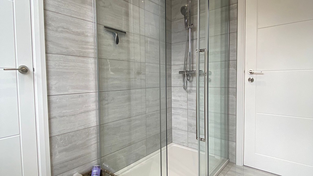 Photo of Bathroom in Plumstead