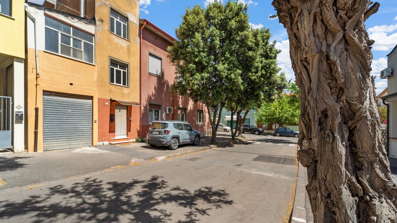 Photo of Outdoor in Carbonia