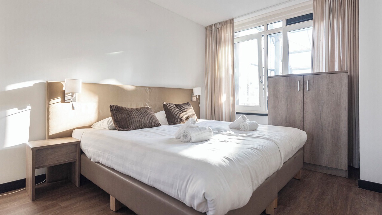 Photo of Bedroom in Merenwijk