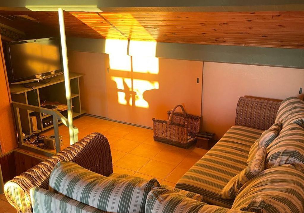 Photo of Livingroom in Plaine de la Brague