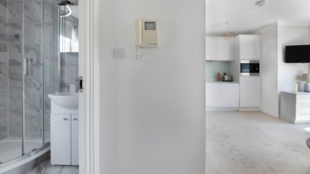 Photo of Bathroom in Belgravia