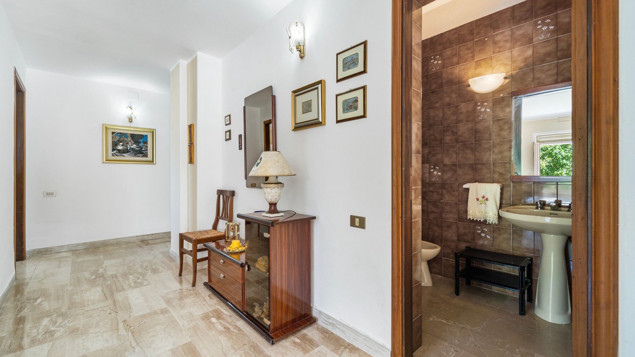 Photo of Bathroom in Carbonia