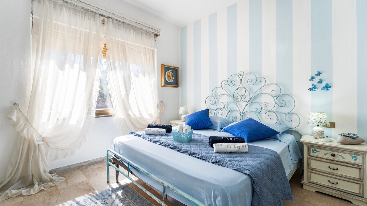 Photo of Bedroom in Carbonia