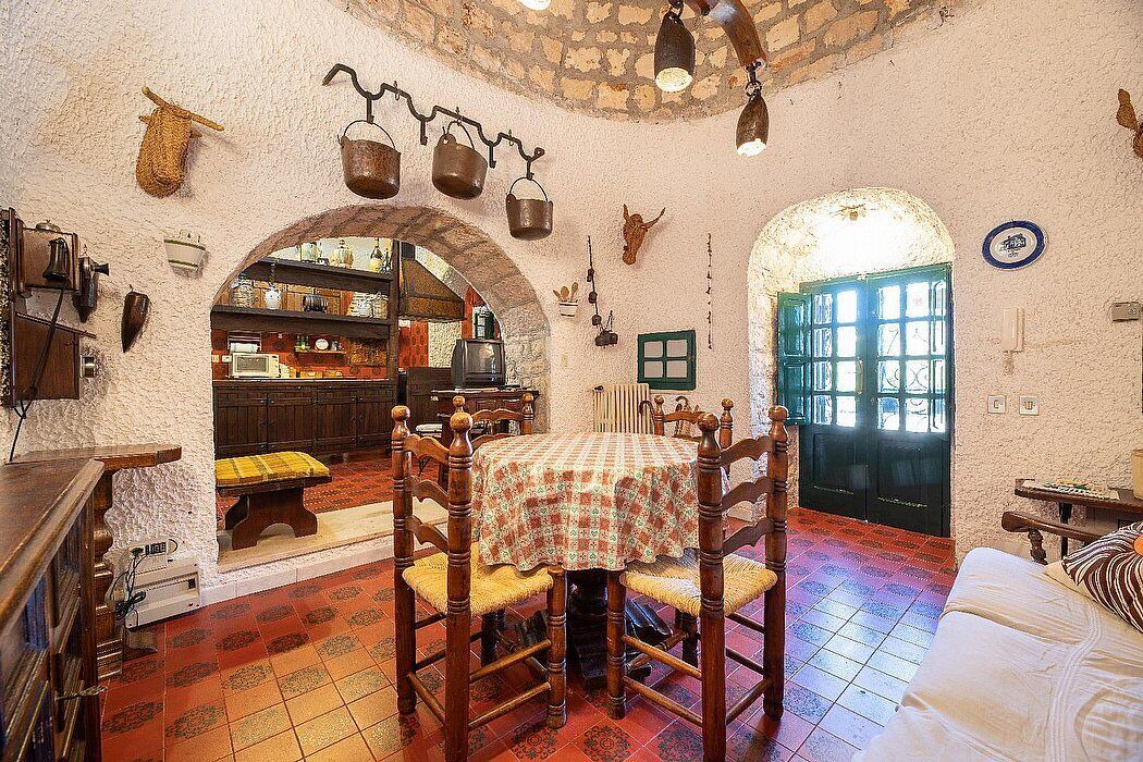 Photo of Livingroom in Selva di Fasano