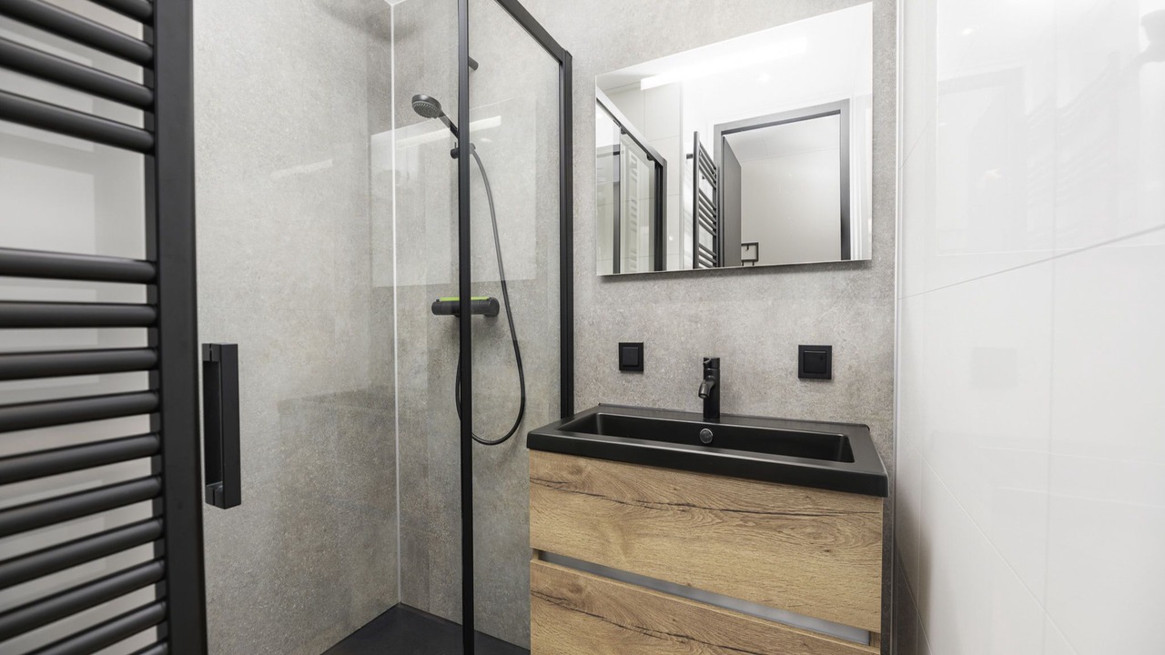 Photo of Bathroom in Loosdrecht
