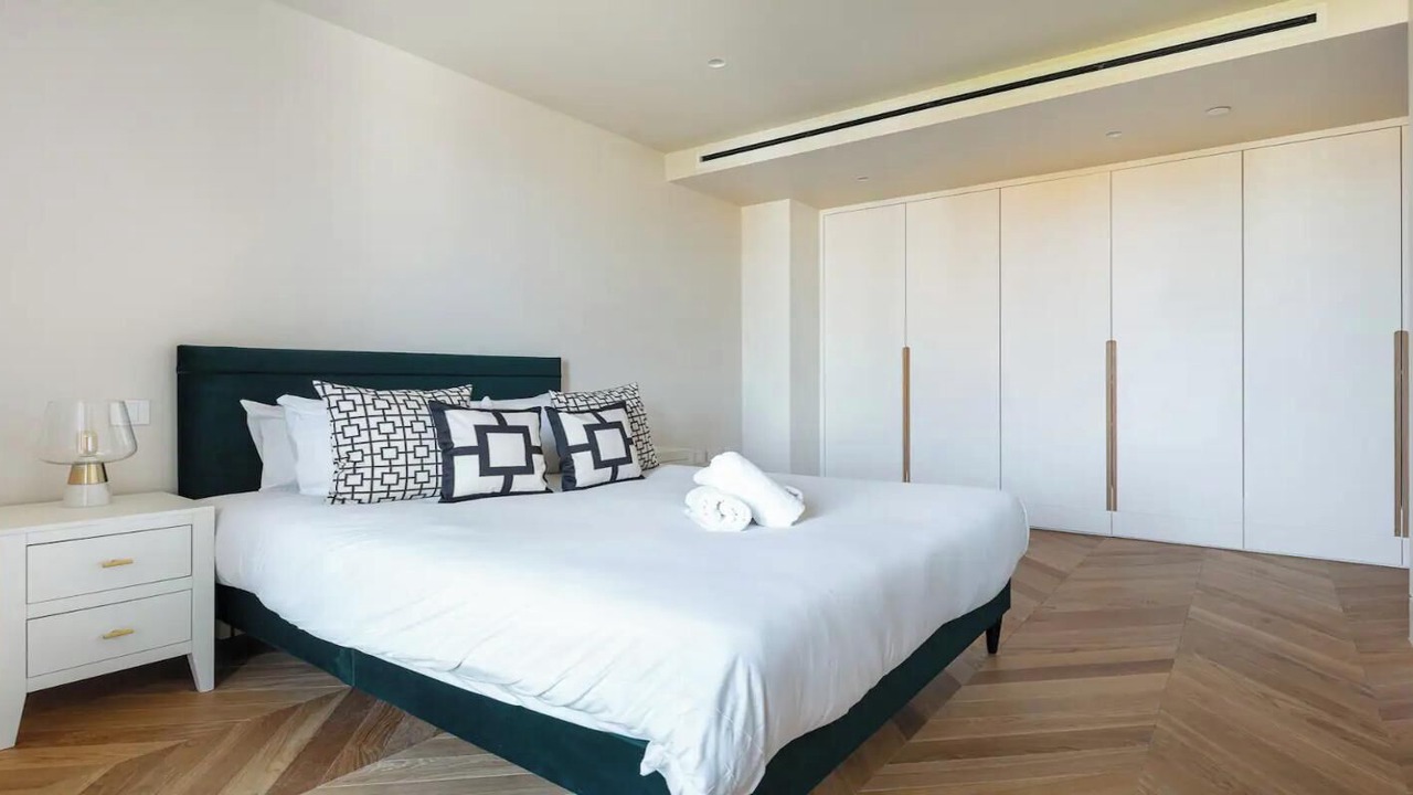 Photo of Bedroom in Soho