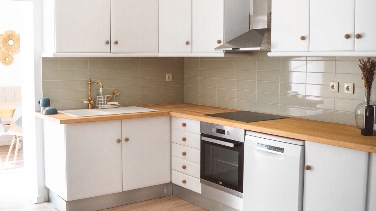 Photo of Kitchen in Trafaria