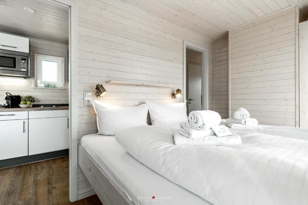 Photo of Bedroom in Schleswig