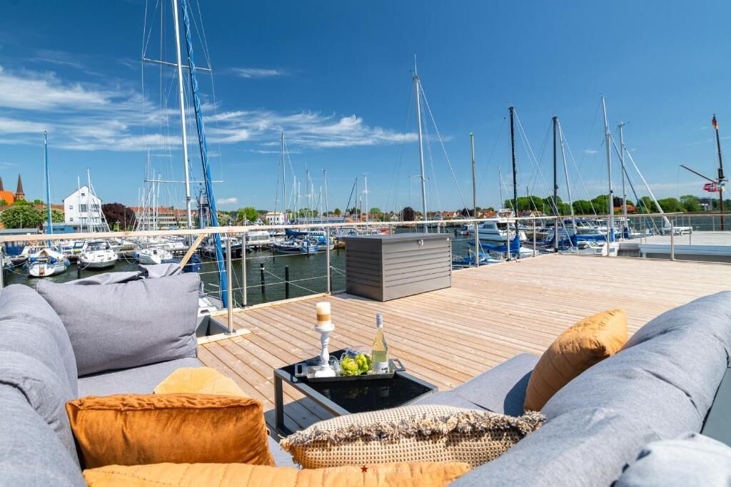 Photo of Patio Balcony in Schleswig