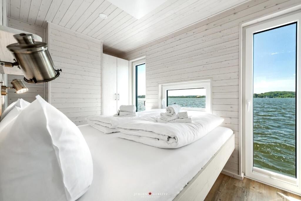 Photo of Bedroom in Schleswig