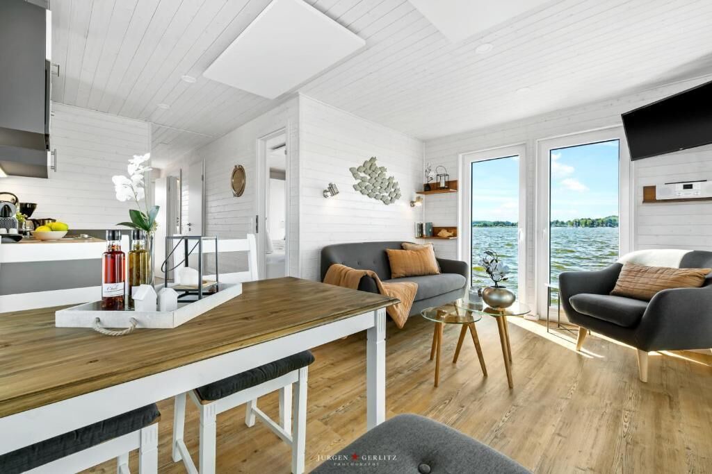 Photo of Kitchen in Schleswig