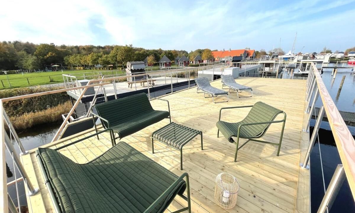 Photo of Patio Balcony in Schleswig