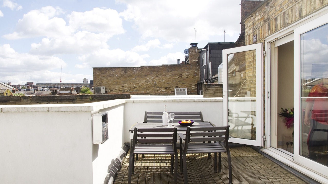 Photo of Outdoor in Ravenscourt Park