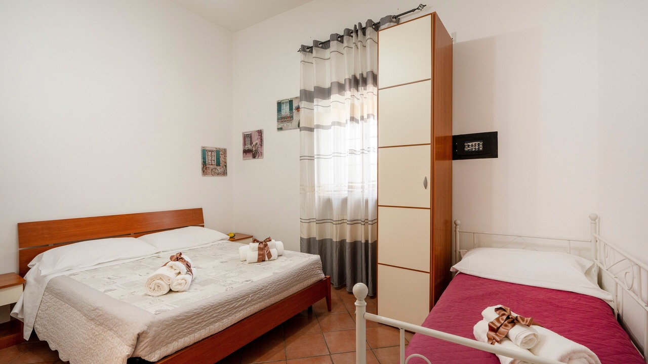 Photo of Bedroom in Castellana Grotte