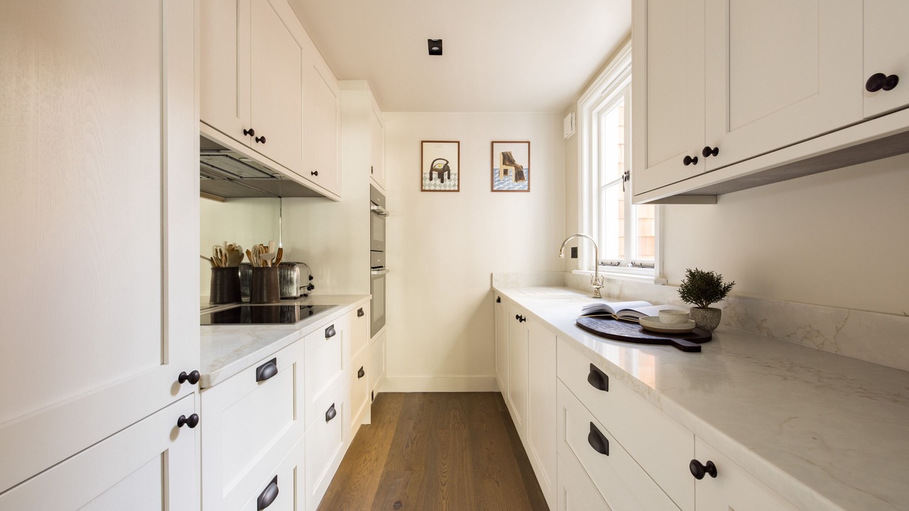 Photo of Kitchen in Royal Borough of Kensington and Chelsea