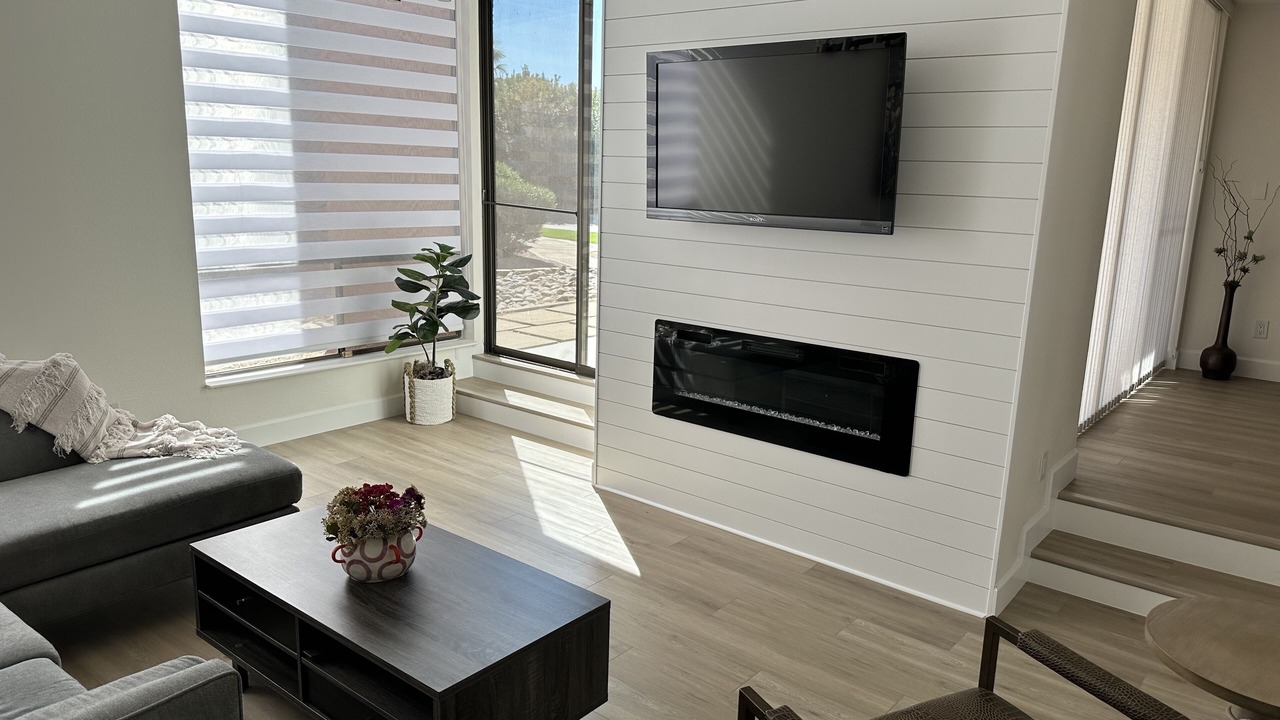 Photo of Livingroom in South Scottsdale