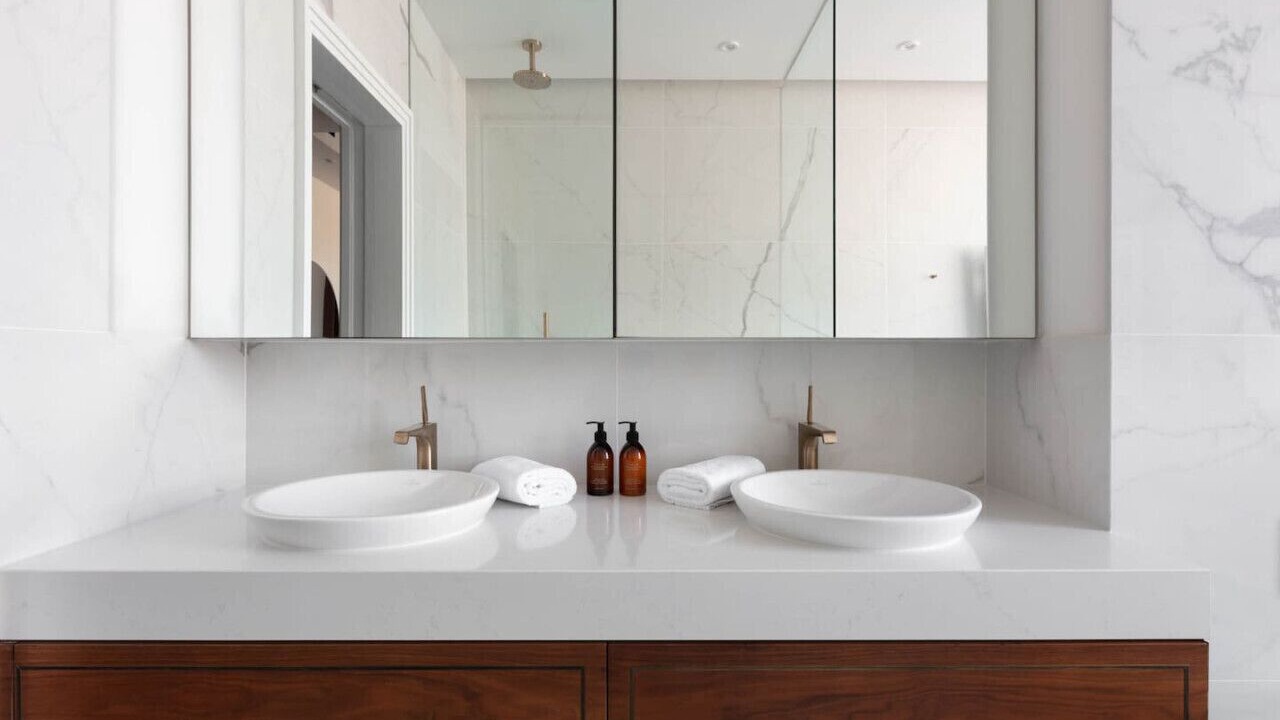 Photo of Bathroom in Westminster