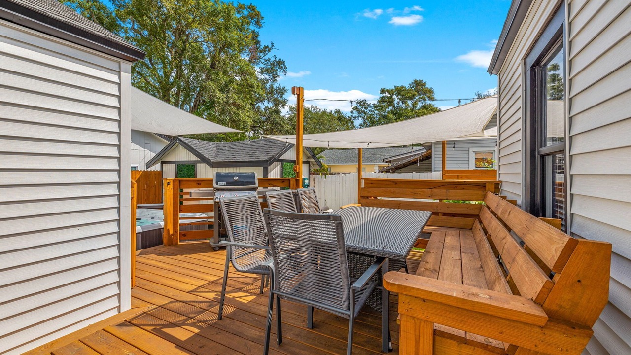 Photo of Outdoor in Sun Bay South