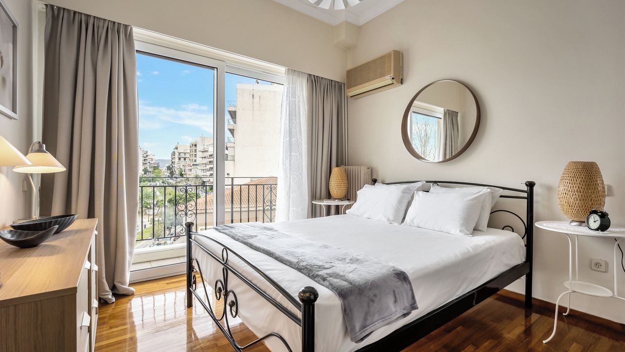 Photo of Bedroom in Khalkis