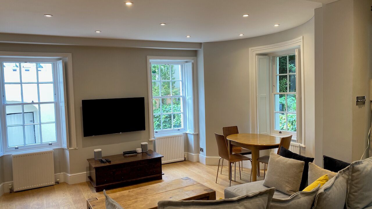 Photo of Livingroom in Colville