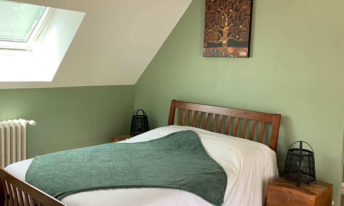 Photo of Bedroom in Touraine Vallee de l'Indre