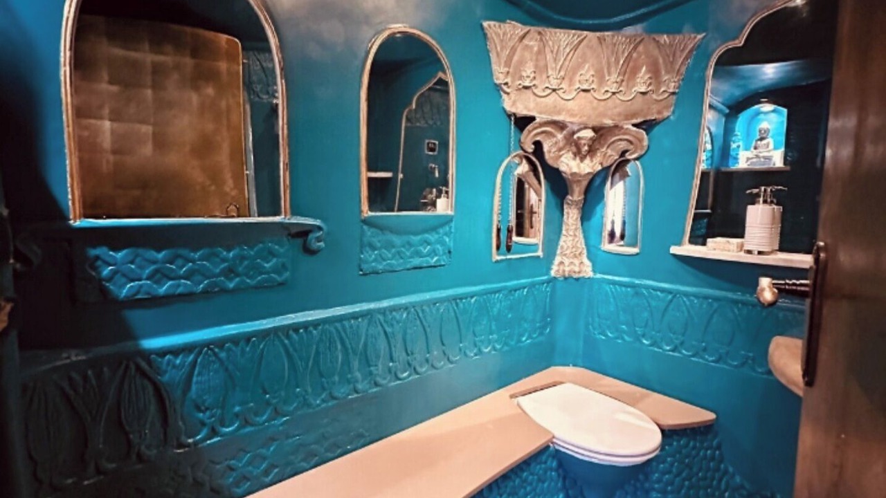 Photo of Bathroom in Covent Garden