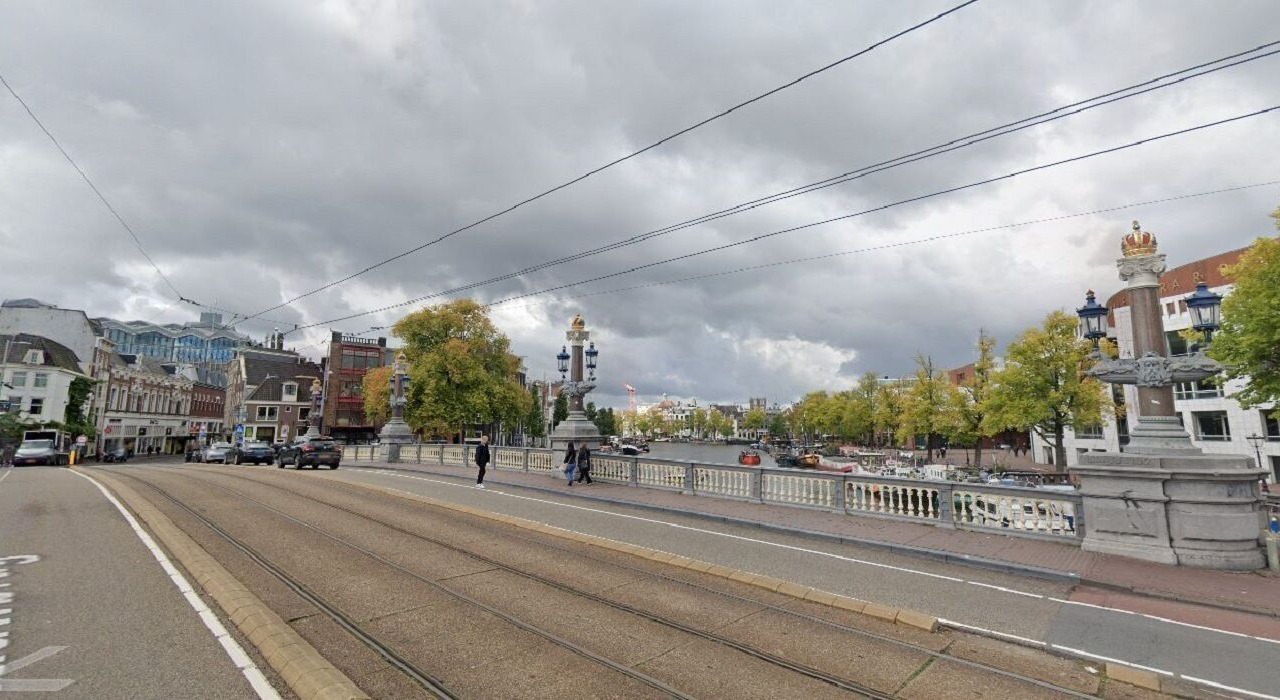 Photo of Others in Amsterdam City Centre