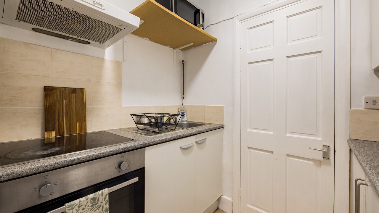 Photo of Kitchen in Grove Green