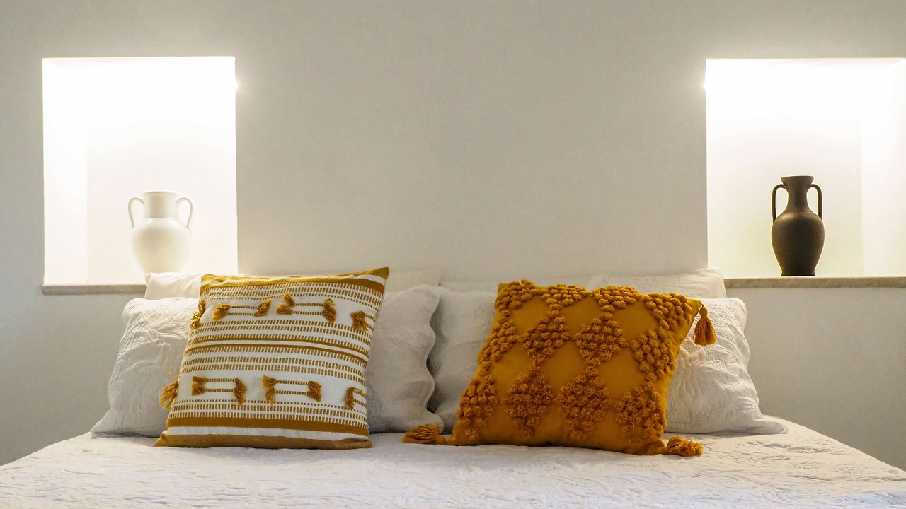 Photo of Bedroom in Fasano