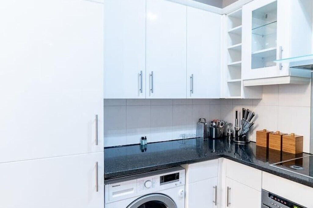 Photo of Kitchen in Barbican