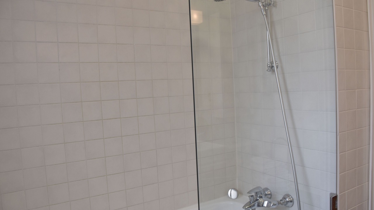 Photo of Bathroom in Saint-Gervais