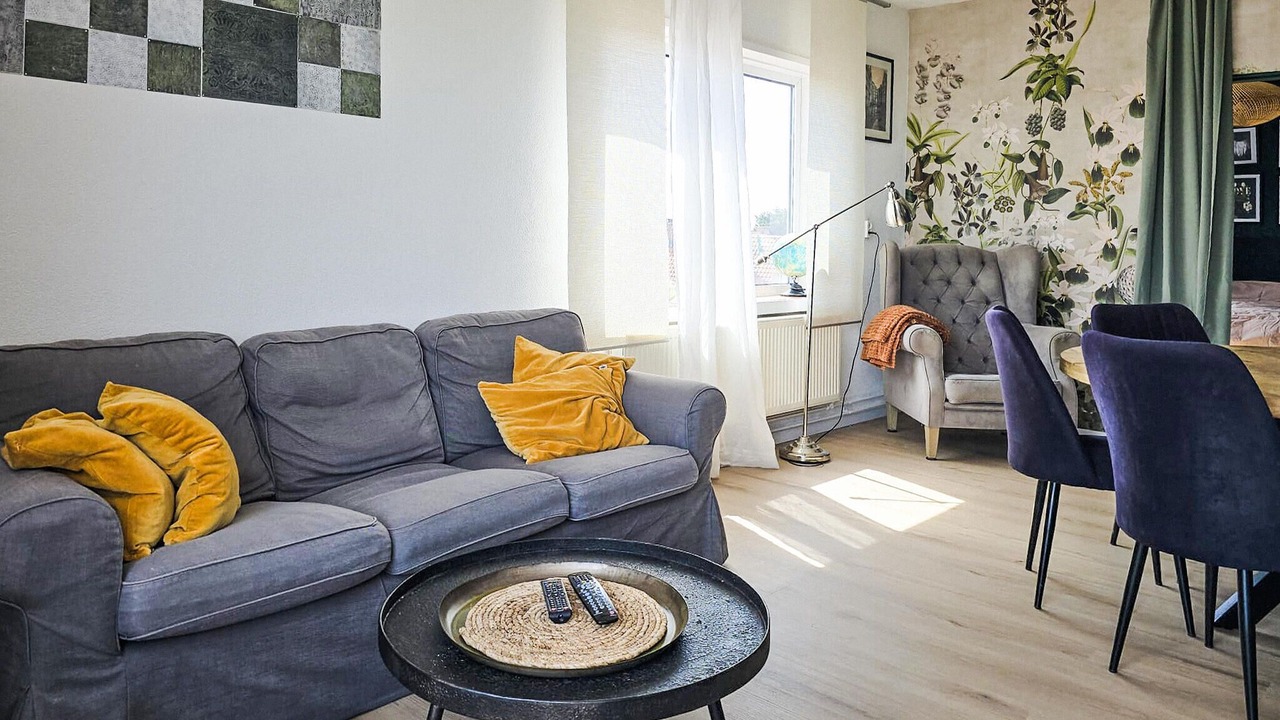 Photo of Bedroom in Katwijk Aan Zee
