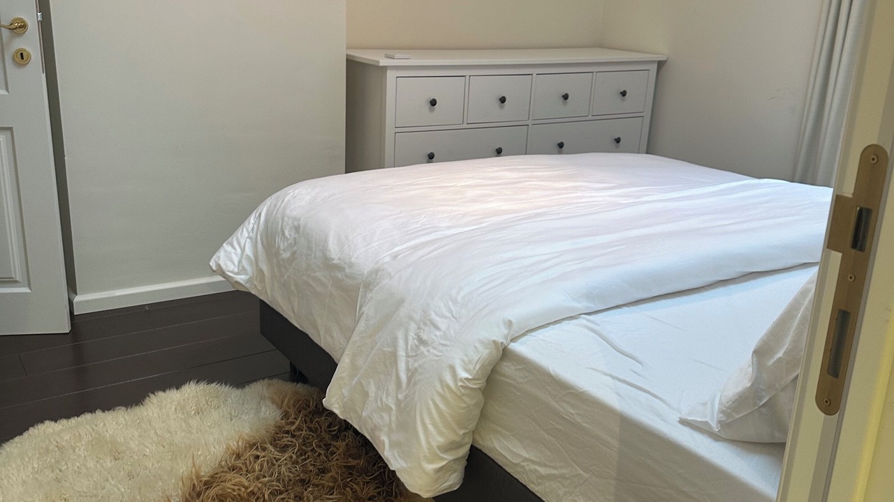 Photo of Bedroom in Patershol
