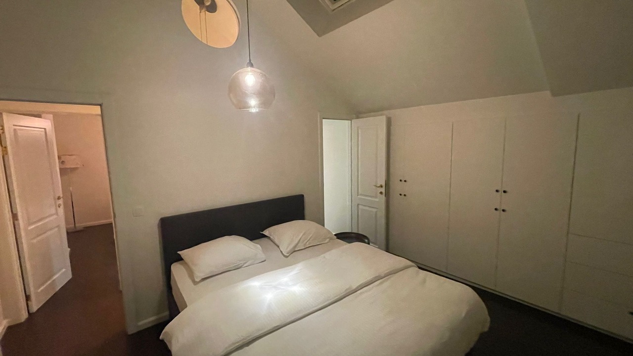 Photo of Bedroom in Patershol