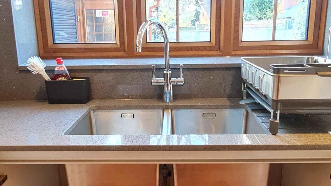Photo of Kitchen in Cranbrook