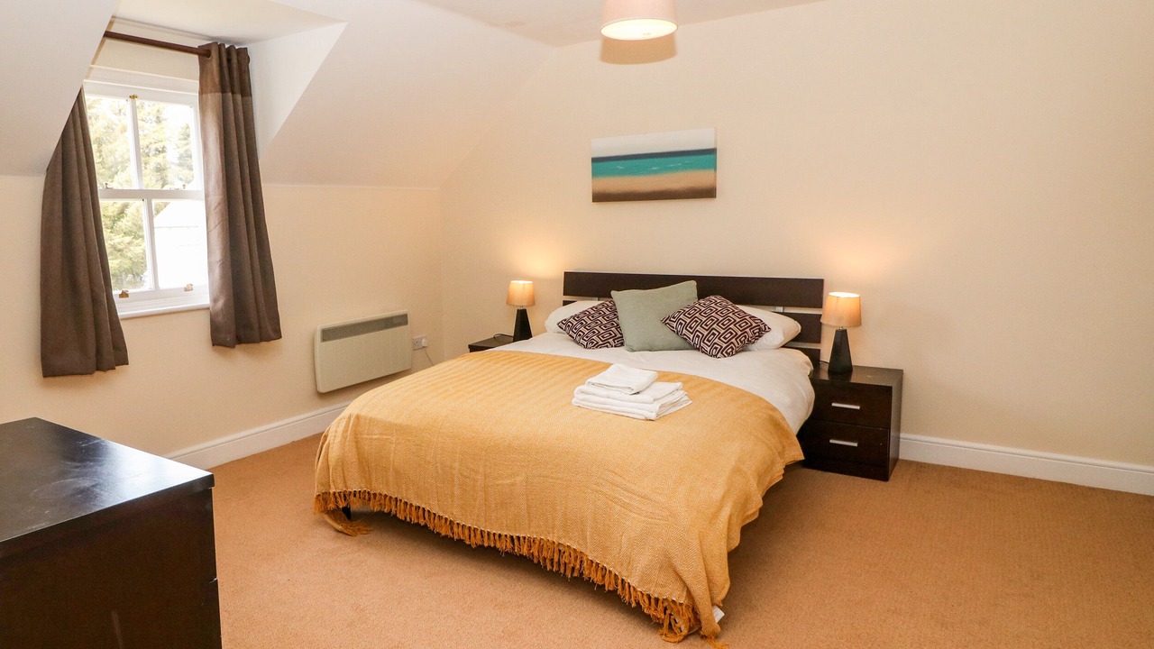 Photo of Bedroom in Dungarvan