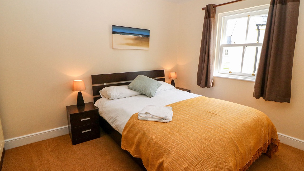Photo of Bedroom in Dungarvan
