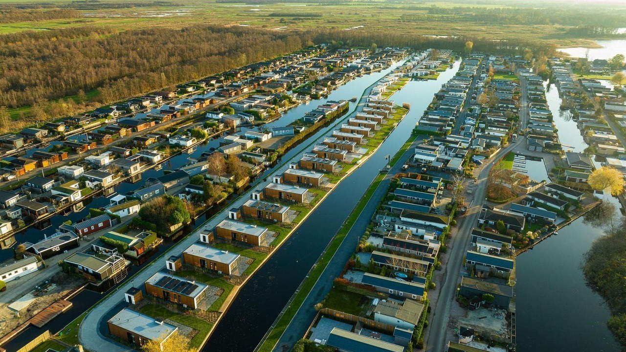 Photo of Outdoor in Oud-Loosdrecht